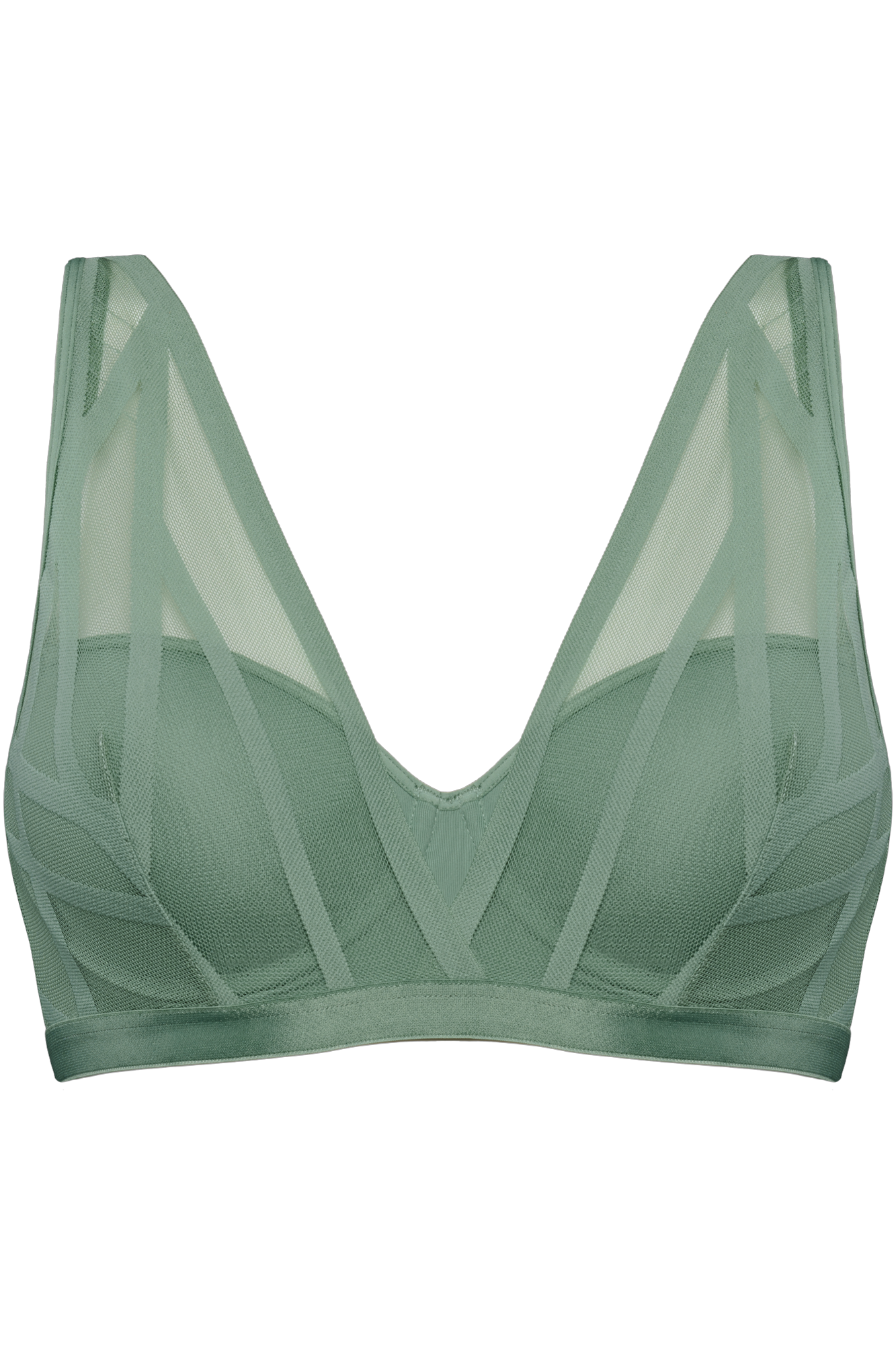#color_transparent light green