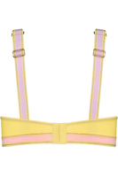 samba queen balcony bra