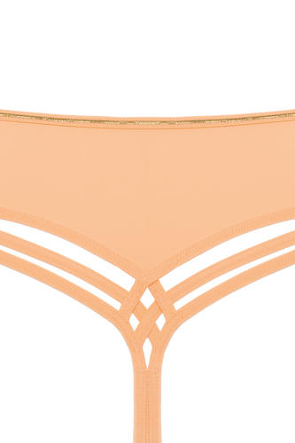 Thongs  Marlies Dekkers designer lingerie