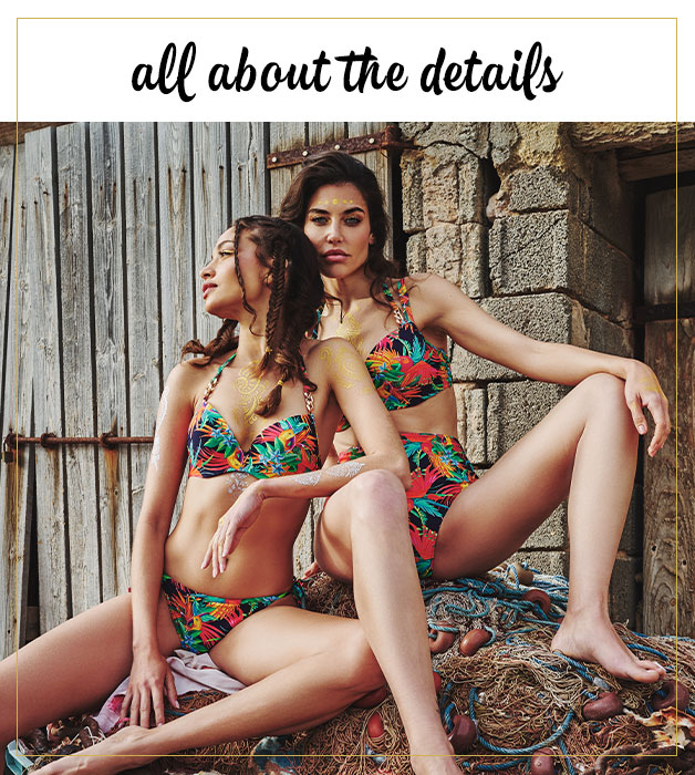its all about the details swimwear SS23