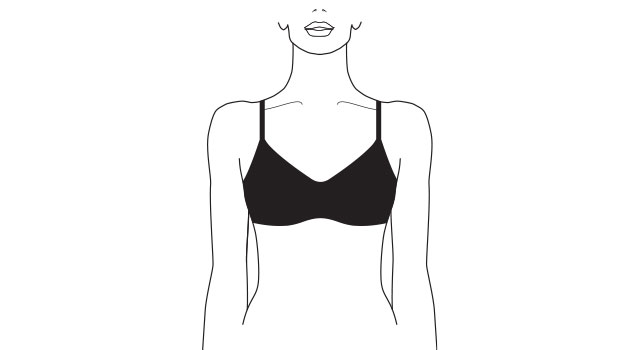 What is a care bra?  Care Bra Fit and Style Guide by Marlies Dekkers